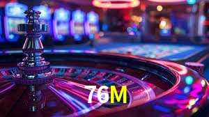 76M Logo Verificado