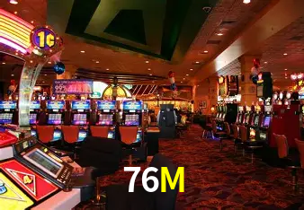 76M PIX Instantâneo - Saques em 8 Minutos