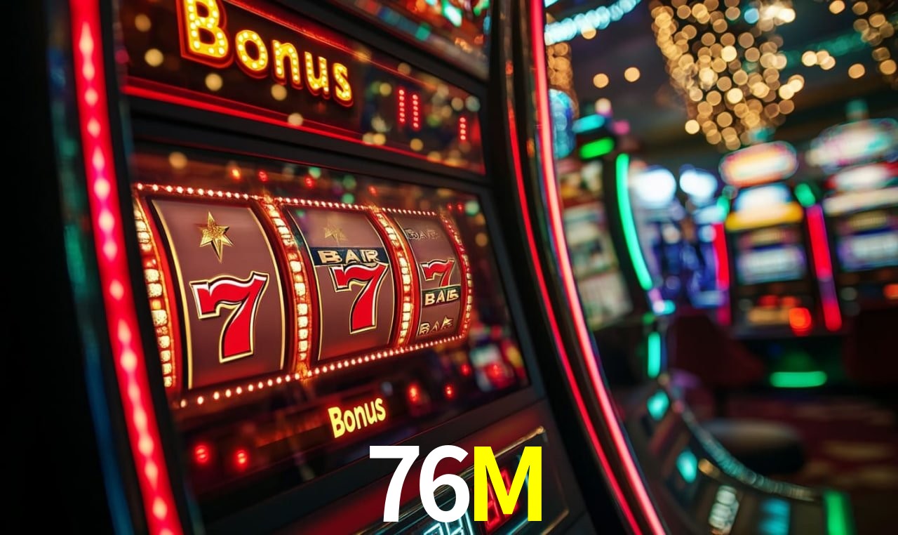 76M cassino online
