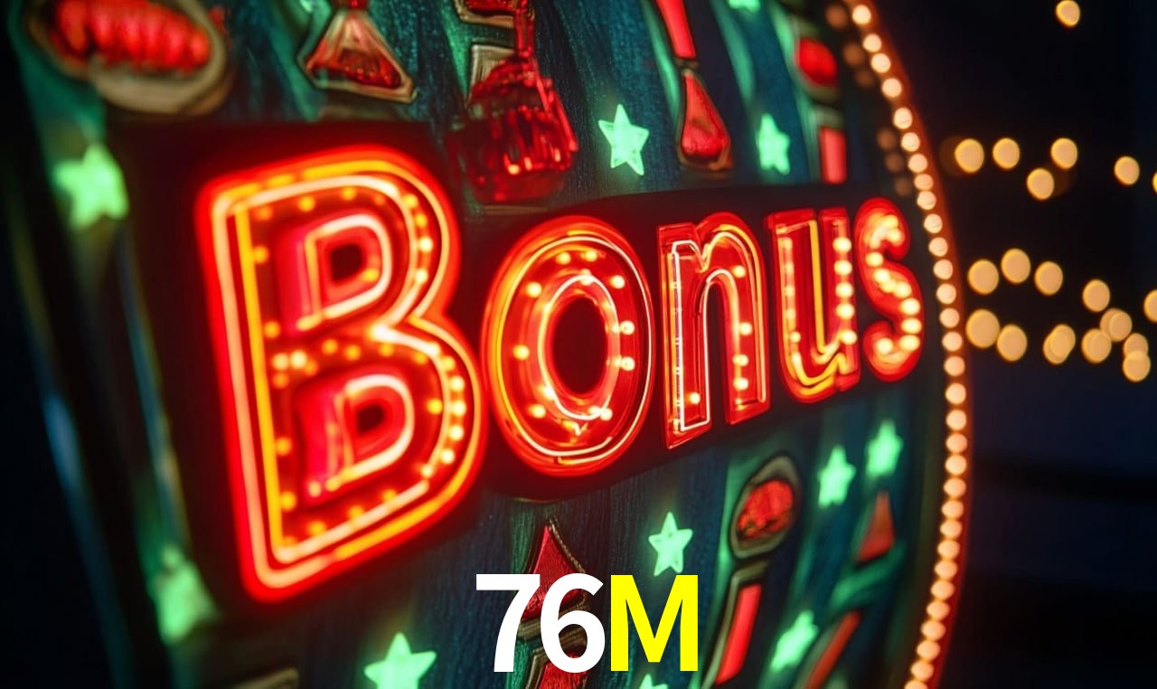 App Mobile 76M - Jogue em Qualquer Lugar no Seu Smartphone
