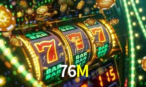 76M Bonus Rain – Ganhe mais em jogos de caça-níqueis