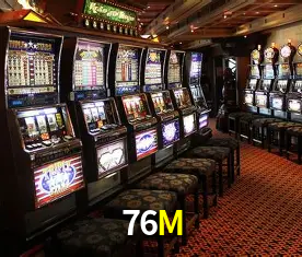76M Dicas de Jogo