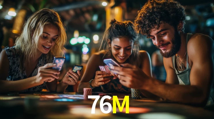 login 76M.com