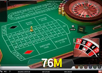 76M