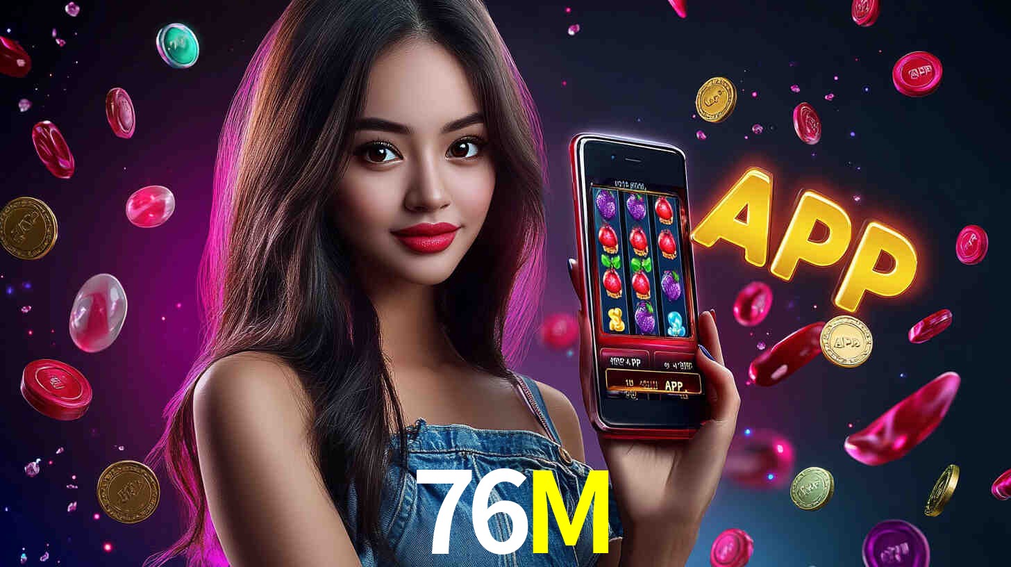Segurança App 76M