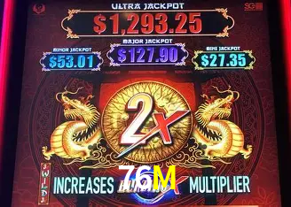76M cassino online