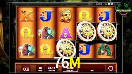 76M Logo 3
