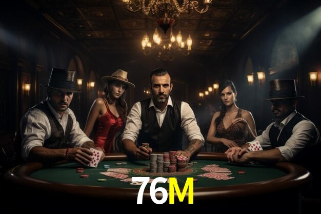 76M bet Brasil