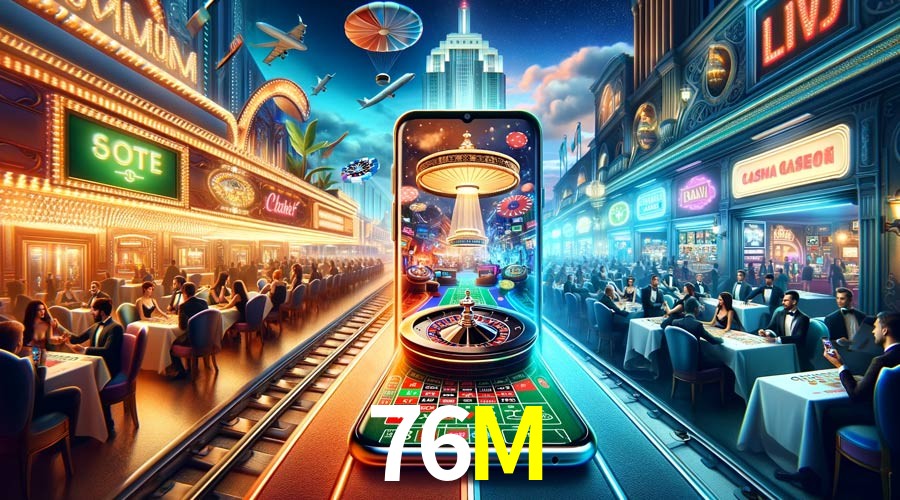 76M