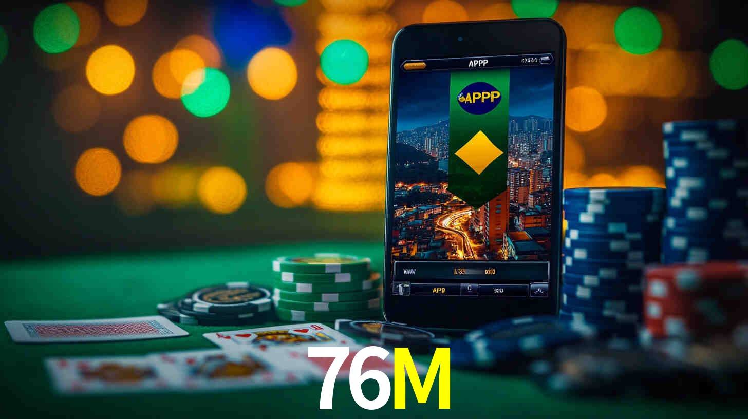 Melhores Jogos 76M