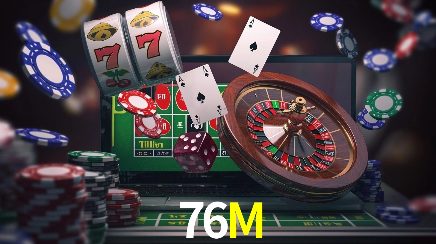 76M Slots - 76M visual 1