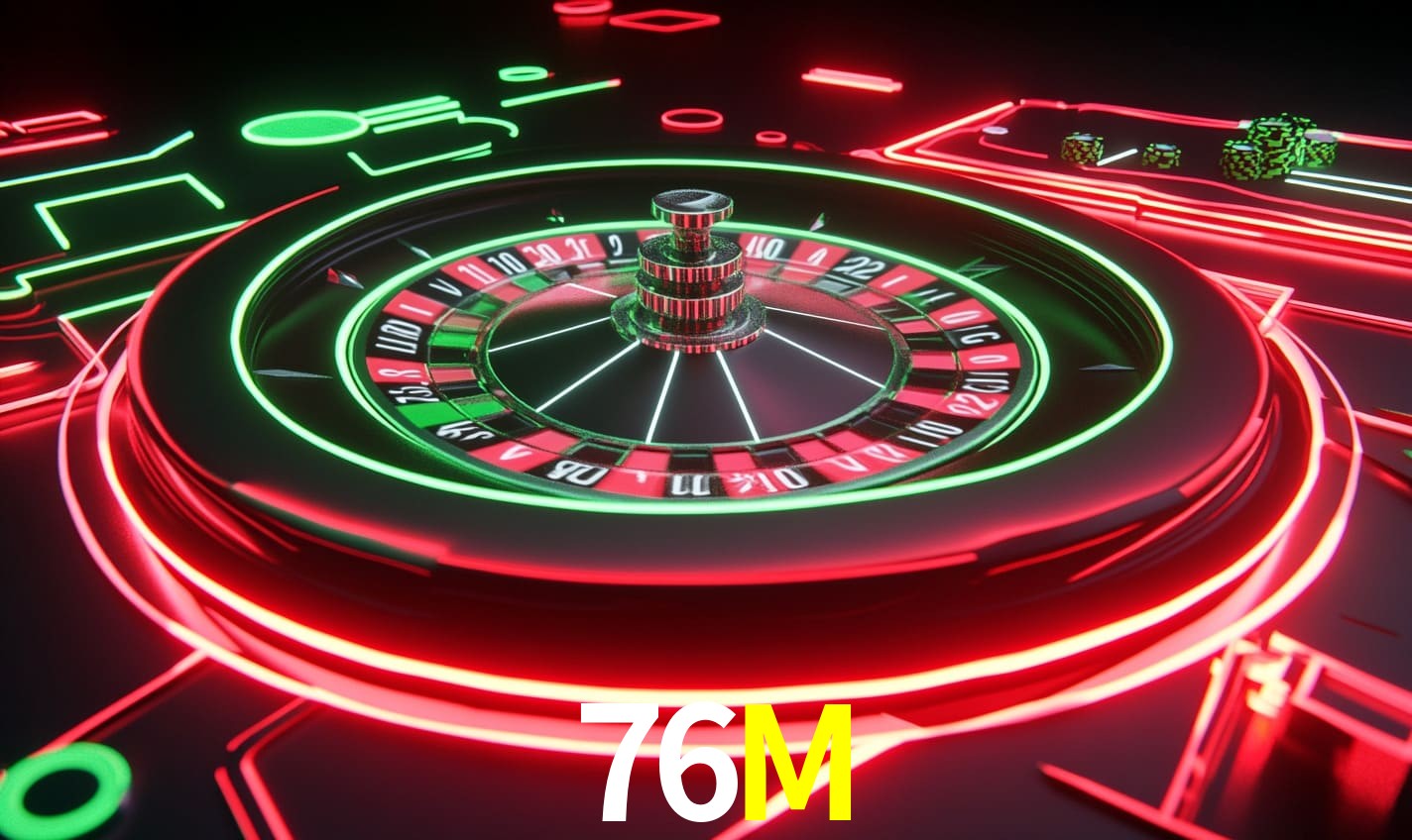 bet 76M