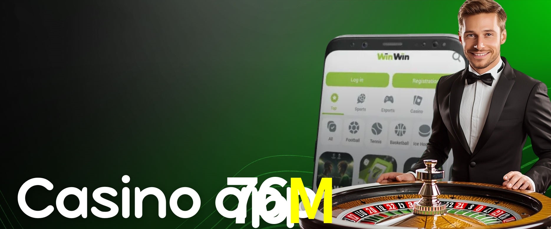 Instalar app 76M