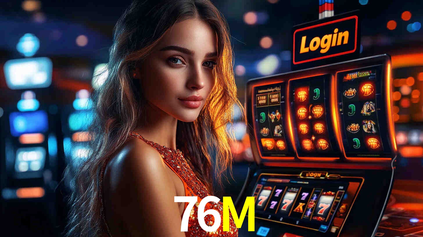 Acesso seguro à conta 76M