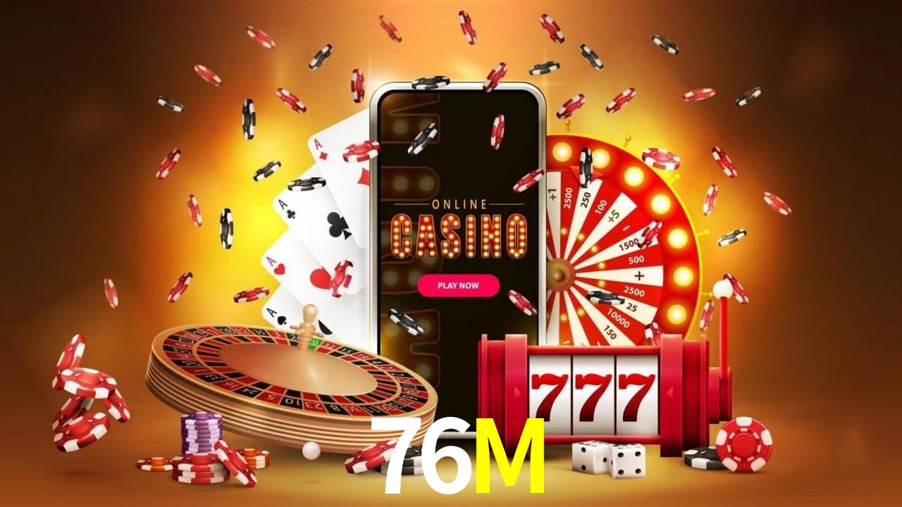 Mesas ao vivo 76M