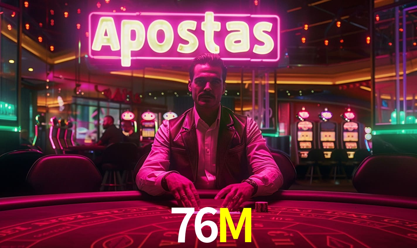 Jogos Mesa 76M