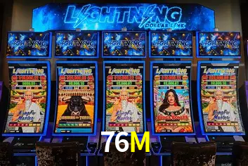 76M Slots