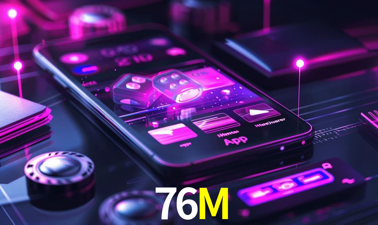 Ganhador 76M