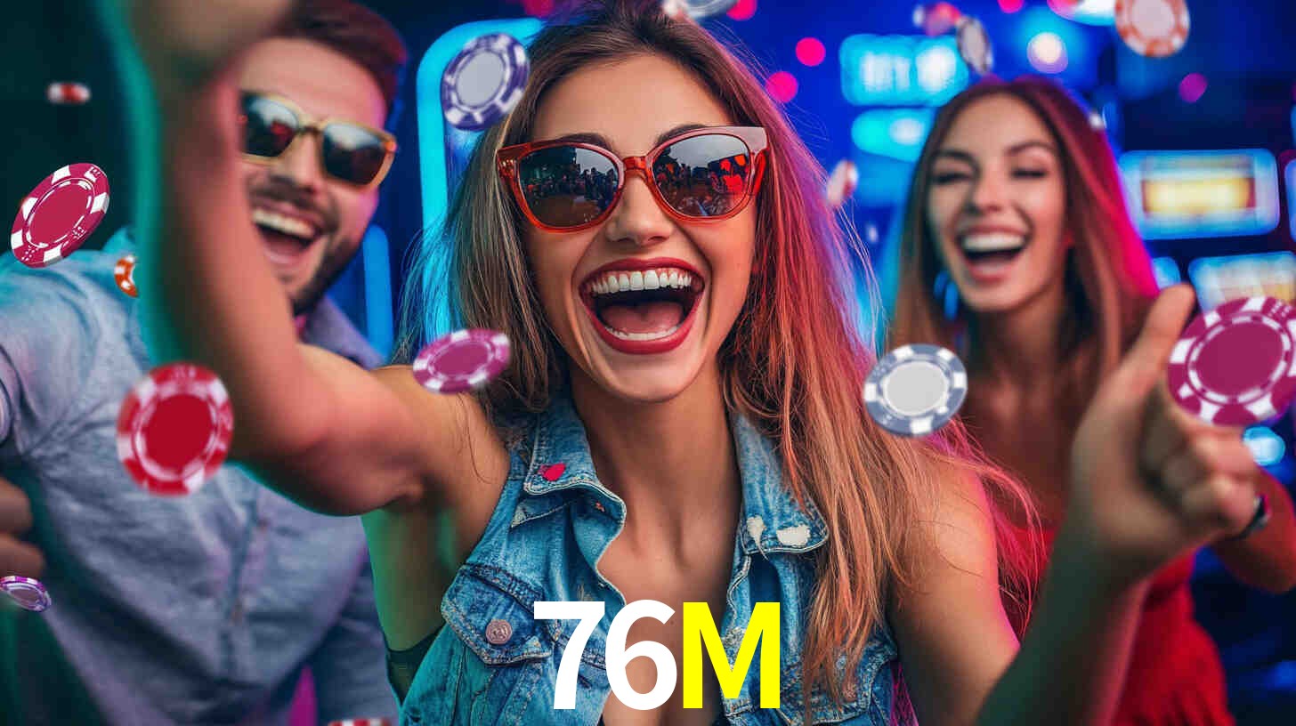 Bônus App 76M