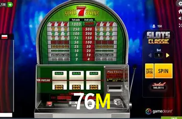 76M cadastro