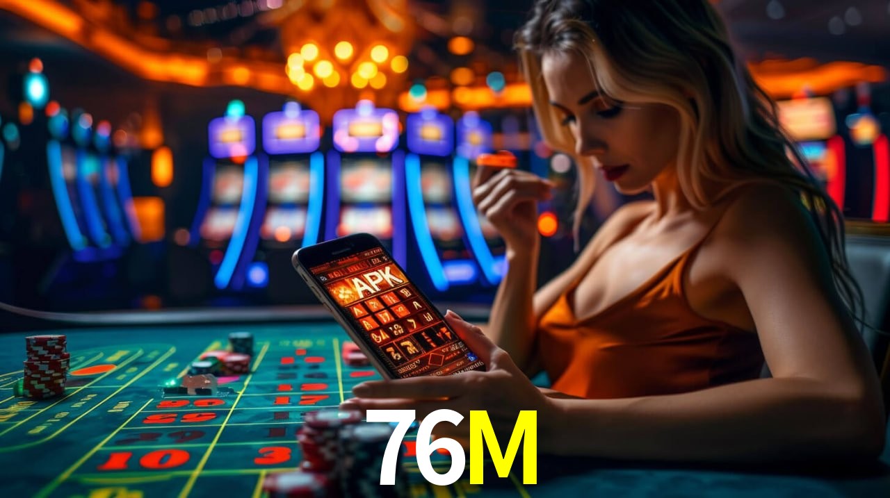 76M Giros Grátis