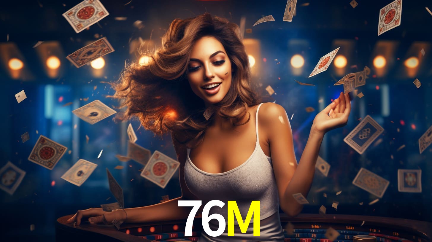 76M Pagamento Seguro SSL