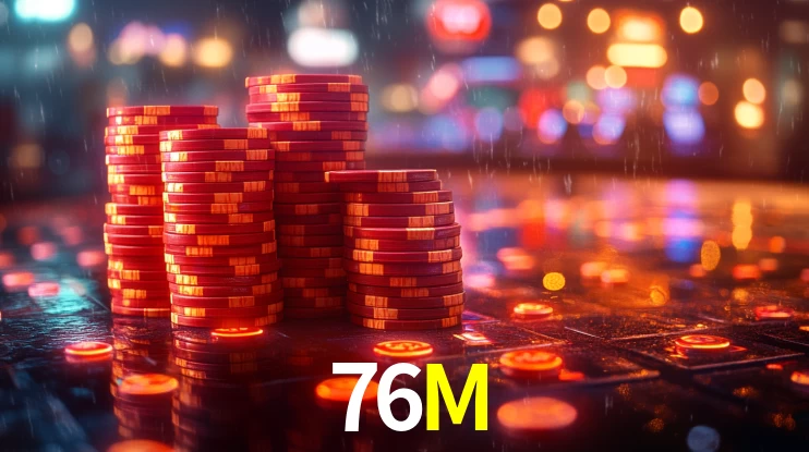 76M Logo Oficial