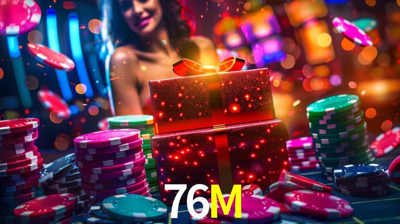 App oficial 76M