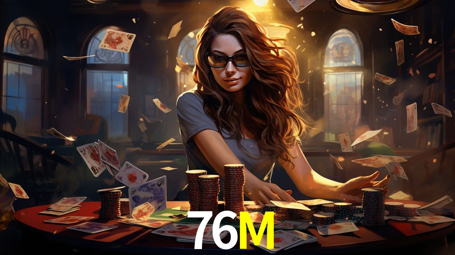 76M Licença Curaçao Gaming