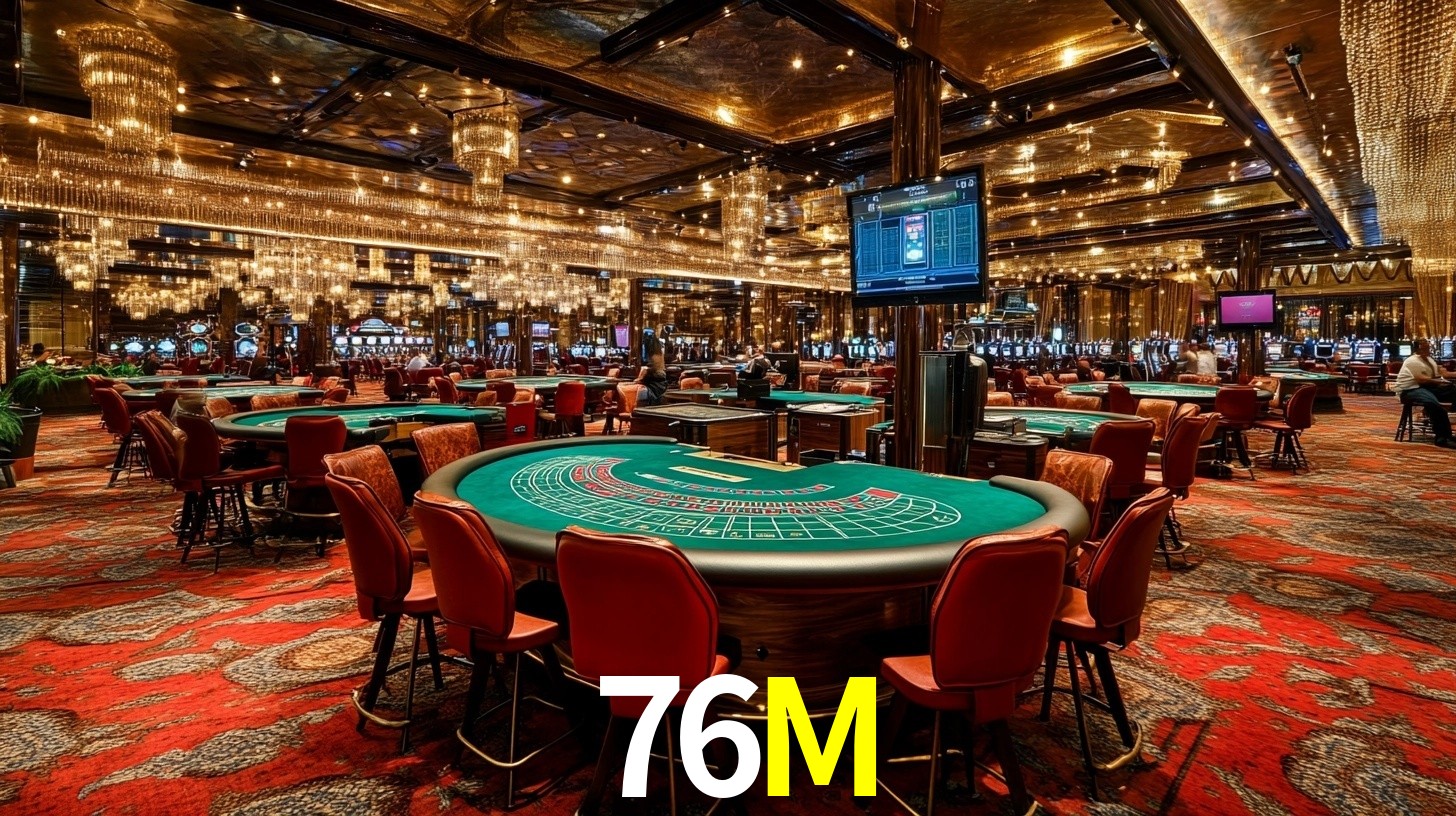 76M Bônus - 76M visual 1