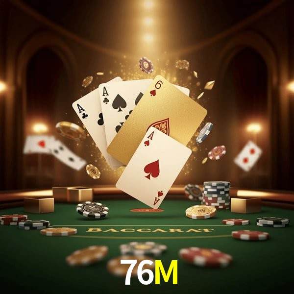 Certificação GLI 76M