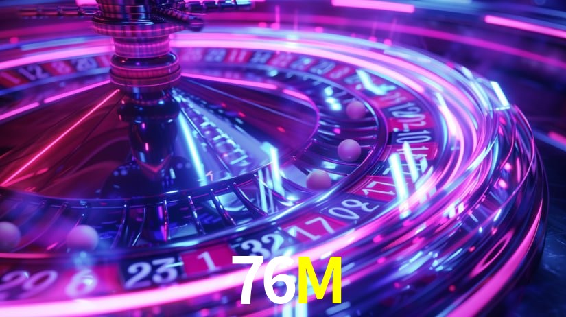 Promoções 76M