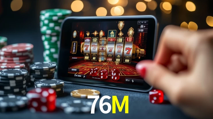 76M Plataforma Confiável
