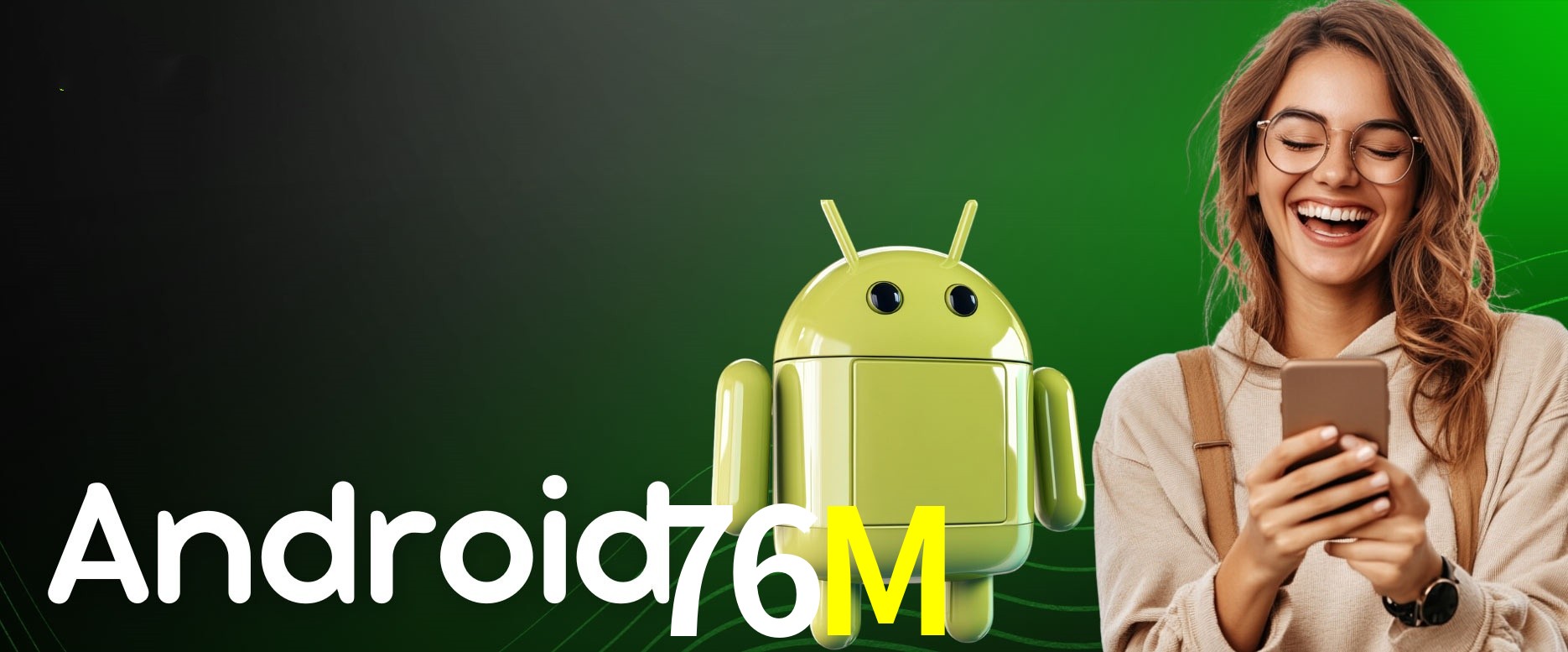 APK Android 76M