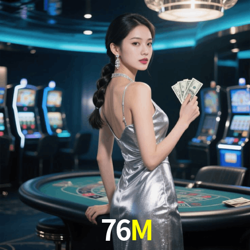 Tabela RTP dos jogos de cassino da 76M