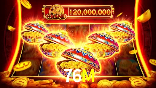 App 76M slots mobile